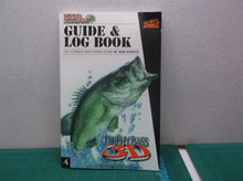 Field Stream Guide Log Book The Ultimate Bass Fish