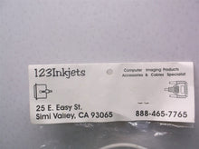 USB2.0 Printer Cable USB Male A to Male 15'