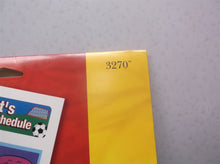 Avery Ink Jet Magnetic Sheets 3270 8.5x11 Inches - 3 Sheets per Pack - NEW 3270