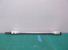 11" Flexible Whip Shaft Bit Holder Extension Screwdriver Drill Tool Attachment