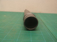 11.5" Gray Crevice Tool Fit 1.25 Universal Vac Attachment Vacuum 1 1/4" Diameter
