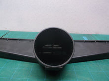 14" floor squeegee attachment for 2.5" hose