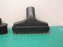 LOT of 5 piece-Black Horse Hair Dust Brush 1.25" Attachment Vacuum Tools
