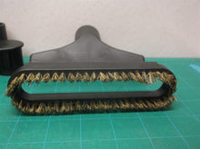 LOT of 5 piece-Black Horse Hair Dust Brush 1.25" Attachment Vacuum Tools