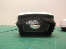 4 PIECE White Vacuum Cleaner Floor Brush Tools 1.25" * requires ball to socket