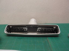 4 PIECE White Vacuum Cleaner Floor Brush Tools 1.25" * requires ball to socket