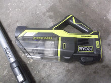 Ryobi Brushless P7181 18V Cordless Stick Vacuum Cleaner Tool Only cs20174d704769