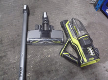 Ryobi Brushless P7181 18V Cordless Stick Vacuum Cleaner Tool Only cs20174d704769