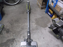 Ryobi Brushless P7181 18V Cordless Stick Vacuum Cleaner Tool Only cs20174d704769