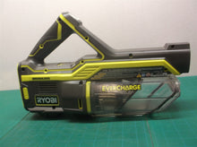 Ryobi Brushless P7181 18V Cordless Stick Vacuum Cleaner Tool Only cs20233d689696