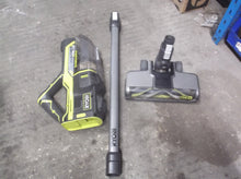 Ryobi Brushless P7181 18V Cordless Stick Vacuum Cleaner Tool Only cs20233d689696