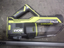Ryobi Brushless P7181 18V Cordless Stick Vacuum Cleaner Tool Only cs20233d689696