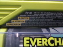 Ryobi Brushless P7181 18V Cordless Stick Vacuum Cleaner Tool Only cs20260d683328