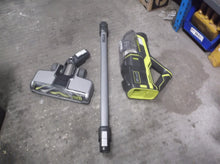 Ryobi Brushless P7181 18V Cordless Stick Vacuum Cleaner Tool Only cs20260d683328
