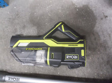 Ryobi Brushless P7181 18V Cordless Stick Vacuum Cleaner Tool Only cs20260d683328