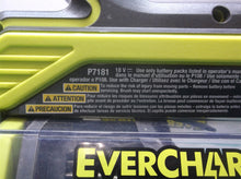 Ryobi Brushless P7181 18V Cordless Stick Vacuum Cleaner Tool Only cs20150d704680