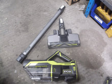 Ryobi Brushless P7181 18V Cordless Stick Vacuum Cleaner Tool Only cs20150d704680