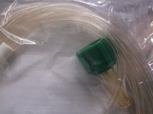 Lot of 5 SecureO2 7' Adult soft nasal cannulas