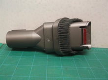 Vacuum Attachment Combo Tool Dust Brush Crevice