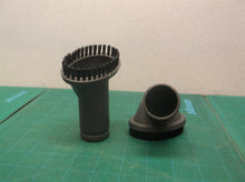 Lot of 2- 313281003 Dust Brush Accessory Brush Attachment Vacuum Tool