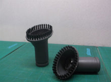 Lot of 2- 313281003 Dust Brush Accessory Brush Attachment Vacuum Tool