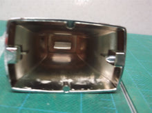 MOEN- P5050 Toilet Paper Holder Chrome Silver***missing tube roll***