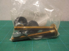 LASCO 04-3803 Gerber Tank to Bowl Bolt Set (includes gaskets)
