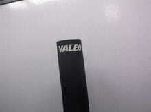 Valeo 16" Barbell Black Foam