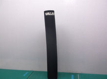 Valeo 16" Barbell Black Foam