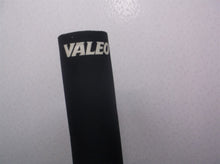 Valeo 16" Barbell Black Foam