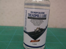 Lube for Treadmill Walking Belts- Treadmill Doctor