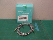 PRO 3.5MM Aux Cable Male to Male Audio Input*** Premium Audio Accessories***