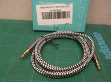 PRO 3.5MM Aux Cable Male to Male Audio Input*** Premium Audio Accessories***