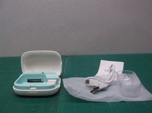 Portable Toothbrush UV Sterilizer Box Powered Disinfection Holder Case