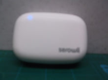 Portable Toothbrush UV Sterilizer Box Powered Disinfection Holder Case