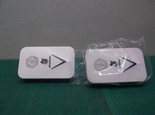 2-Pro Ultrasonic Pest Reject Home Control Electronic Repellent Mice Rat Repeller