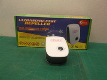 Pro Ultrasonic Pest Reject Home Control Electronic Repellent Mice Rat *6 PACK*