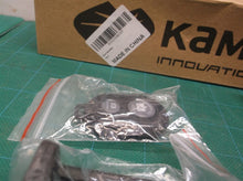 New NIB Kamisafe Portable Flexible Cell Phone Gorilla GoPro Tripod