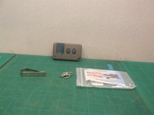 For Craftsman Garage Door Opener 3 button Remote HBW1255 139.53681B 390MHz