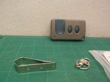 For Craftsman Garage Door Opener 3 button Remote HBW1255 139.53681B 390MHz