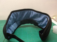 Bluetooth Sleep Headphones Eye Mask Sleeping Music Travel Blindfold, Sleep Mask