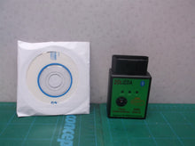 ZOLIZDA Code Readers V1.5 OBD2 Scan Tools Read Clear Code Vehicle Information