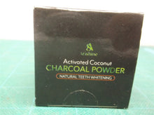 Arishine Teeth Whitening Charcoal Powder Natural Activated Charcoal 2FL OZ