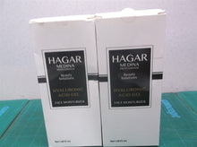 2 Hyaluronic Acid Gel Cream Face Moisturizer Hagar Medina Beauty Solutions 1.69