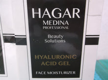 2 Hyaluronic Acid Gel Cream Face Moisturizer Hagar Medina Beauty Solutions 1.69