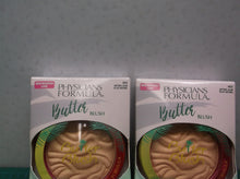 LOT OF 2-Physicians Formula Butter Blush ~ 0.26 OZ.