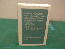 Natural Heals Eyelids & Cleanser ***Spray Solution 20ml/0.68 oz ex 10-19-2022
