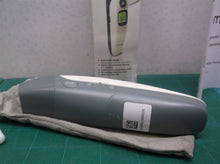 Mcaran FOREHEAD & EAR THERMOMETER, Dual mode design JPD-FR408 OPENED BOX