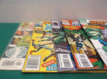 LOT OF 5 MARVEL COMICS-S2099 Unlimited #1 & #2 1st Appearance of HULK 2099 1993