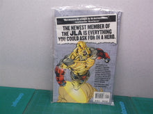 JLA Superpower #1 in Near Mint condition. DC comics